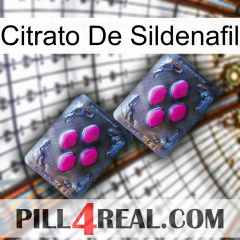 Sildenafil Citrat 01